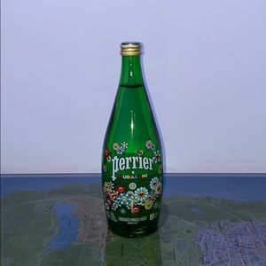 Perrier X Murakami